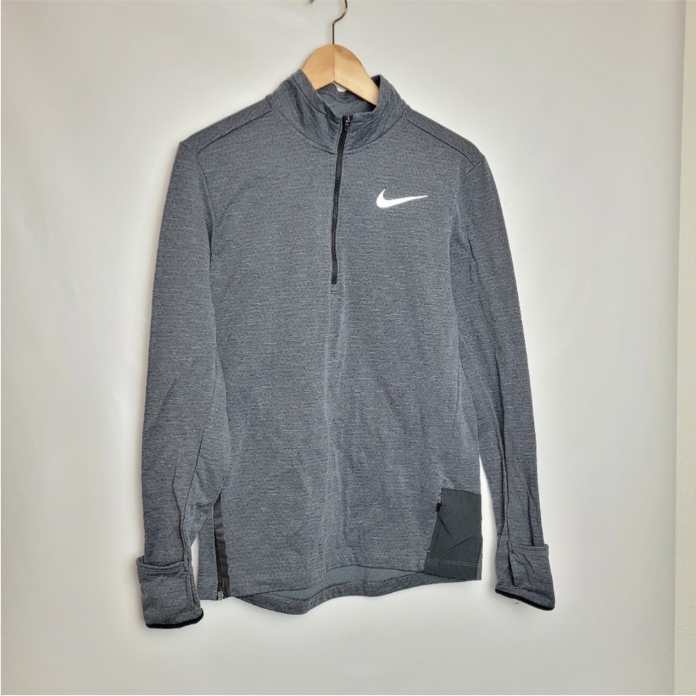 Nike Running Long sleeve pullover